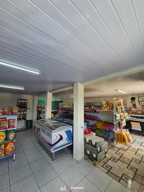 <strong>SUPERMERCADO COMPLETO PARA VENDA NO SANTA LUZIA</strong>