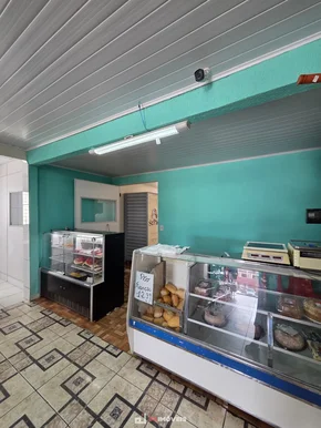 Supermercado Completo Para Venda No Santa Luzia