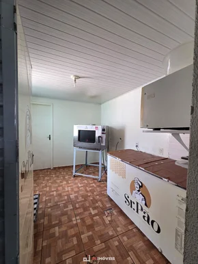 Supermercado Completo Para Venda No Santa Luzia