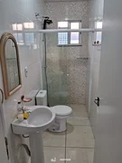 <strong>CASA NO CARÁ CARÁ COM 2 QUARTOS.</strong>