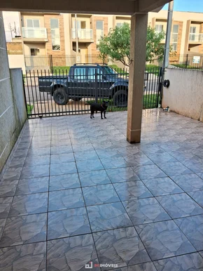 <strong>CASA NO CARÁ CARÁ COM 2 QUARTOS.</strong>