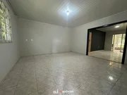 <strong>Casa no bairro orfas para locação</strong>