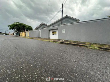 Imóvel Para Locação No Bairro órfãs.