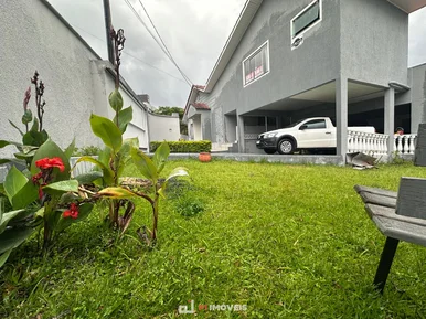 Imóvel Para Locação No Bairro órfãs.