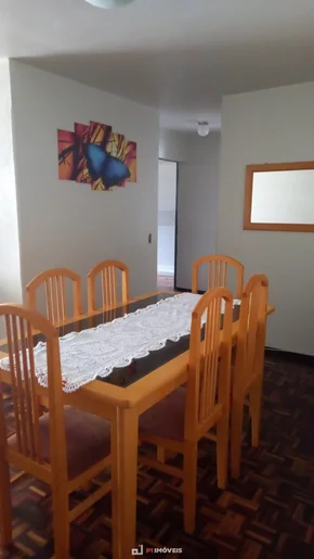 Excelente Apartamento, Tipo B, No Monteiro Lobato.