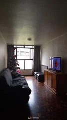 <strong>EXCELENTE APARTAMENTO, TIPO B, NO MONTEIRO LOBATO.</strong>