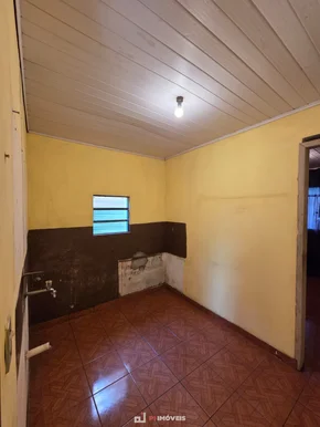 Casa Com Sobra De Terreno No Cará Cará