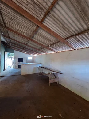 Casa Com Sobra De Terreno No Cará Cará