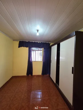 Casa Com Sobra De Terreno No Cará Cará