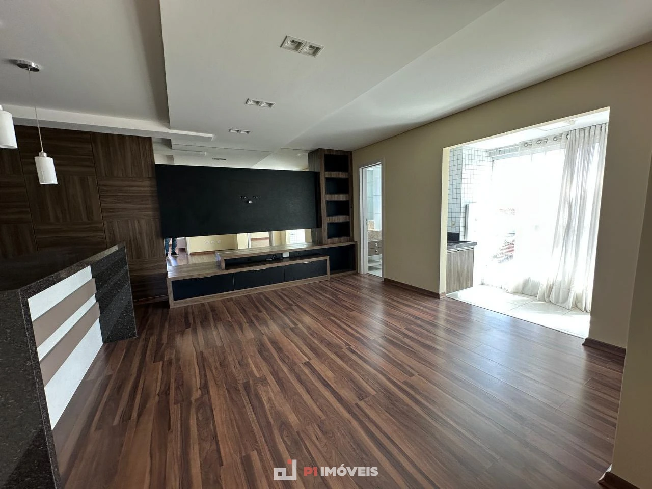 Edifcio Mario Carneiro Gomes, Apartamento Para Locação