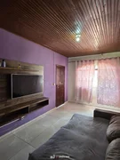 <strong>Casa ampla com sobra de terreno no Bairro Contorno</strong>