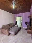 <strong>Casa ampla com sobra de terreno no Bairro Contorno</strong>