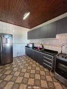 <strong>Casa ampla com sobra de terreno no Bairro Contorno</strong>