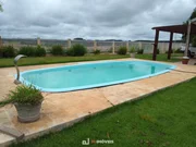 <strong>CHÁCARA NO POVOADO SANTA RITA, ABAPÃ.</strong>