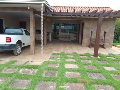 <strong>CHÁCARA NO POVOADO SANTA RITA, ABAPÃ, CASTRO.</strong>