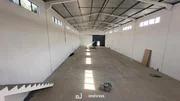 Barracão novo para locação - Foto 5