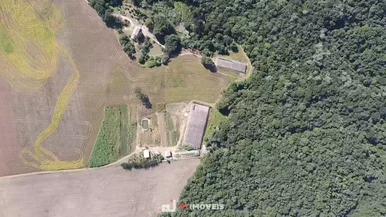 Chácara - 50.365m²