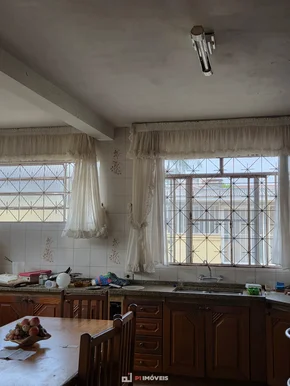 Casa Residencial / Comercial Proximo A Av. Anita Garibaldi.