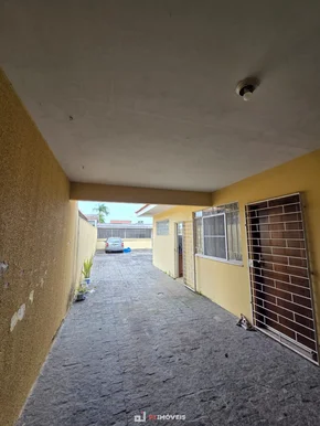 Casa Residencial / Comercial Proximo A Av. Anita Garibaldi.