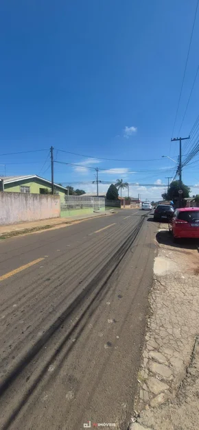 Residência Para Venda No Bairro Neves