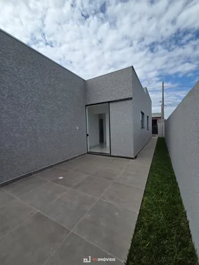 Linda Casa No Le Parc