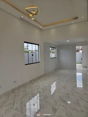 Linda Casa No Le Parc