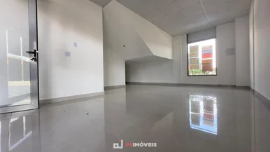 Loja No Edifício Comercial Hot Center