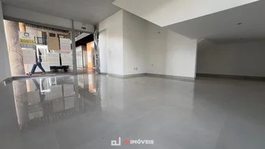 Loja No Edifício Comercial Hot Center