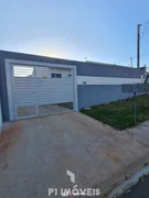<strong>Linda casa no Nova Ponta Grossa</strong>