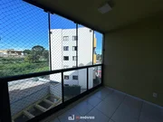 <strong>Apartamento para Locação Semi Mobiliado</strong>
