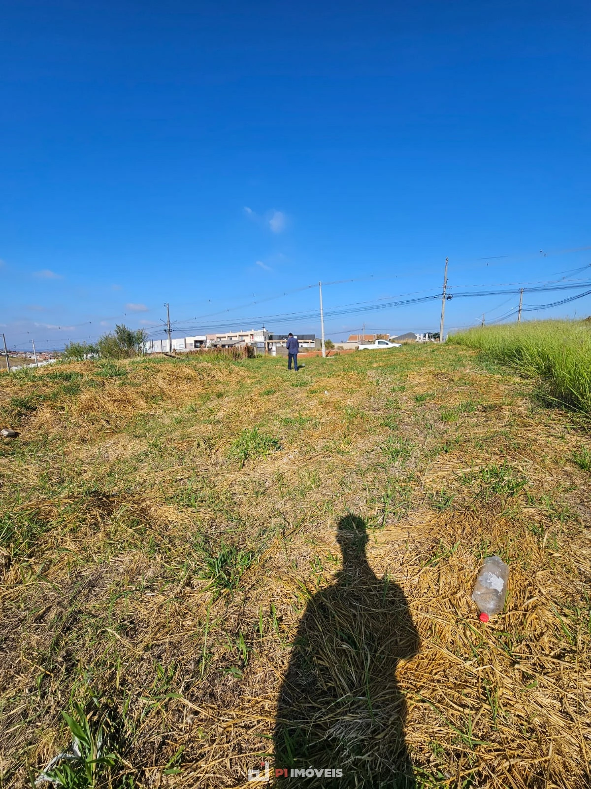 Lote Comercial Nova Ponta Grossa
