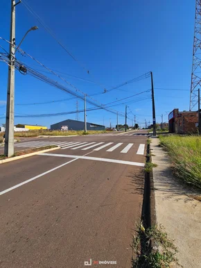 Lote Comercial Nova Ponta Grossa