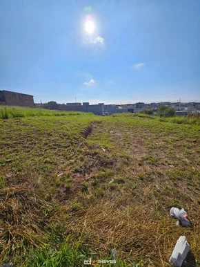 Lote Comercial Nova Ponta Grossa