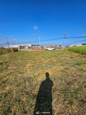 Lote Comercial Nova Ponta Grossa