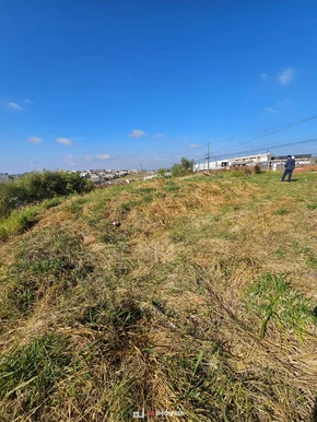 Lote Comercial Nova Ponta Grossa