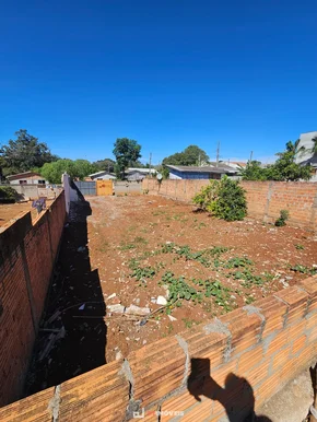 Lago De Olarias
