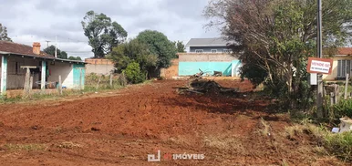 Terreno à Venda Em Uvaranas !