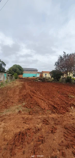 Terreno à Venda Em Uvaranas !
