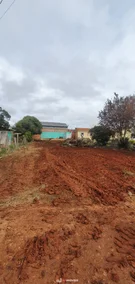 <strong>Terreno à Venda em Uvaranas !</strong>
