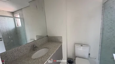 Apartamento Mobiliado No Edifício Rembrandt