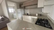 <strong>APARTAMENTO MOBILIADO - ED. PABLO VILARÓ</strong>