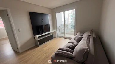 <strong>APARTAMENTO MOBILIADO - ED. PABLO VILARÓ</strong>