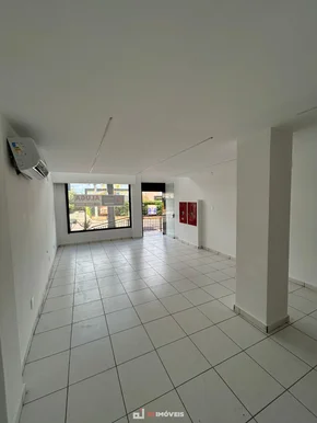 Ampla Sala Comercial No Ed Floratta