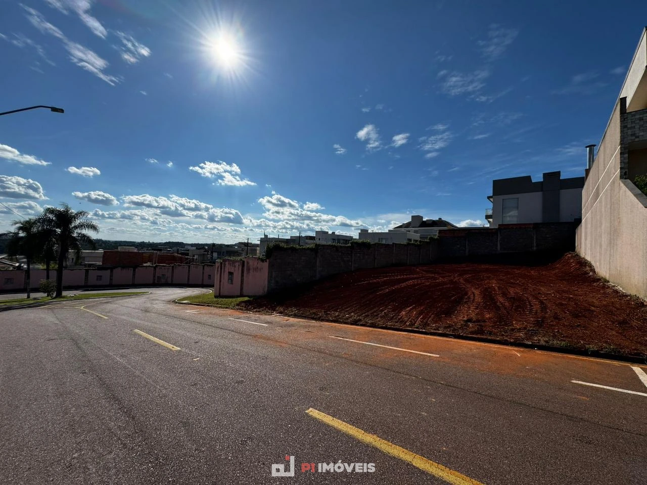 Excelente Terreno Na Vila Estrela