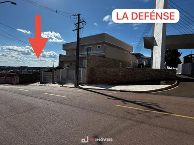 Excelente Terreno Na Vila Estrela