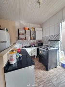 <strong>Casa com 2 quartos sendo 1 suite no Parque dos Pinheiros.</strong>