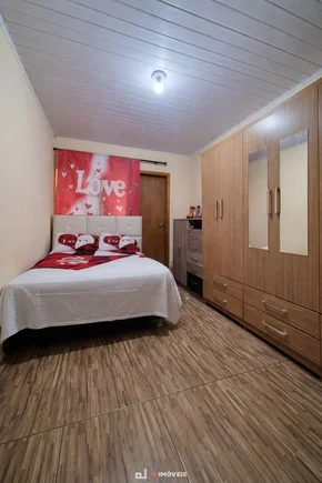 Casa Com 2 Quartos Sendo 1 Suite No Parque Dos Pinheiros.