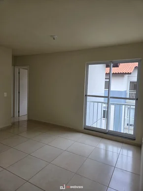 <strong>CONDOMÍNIO RESIDENCIAL VIDA NOVA II</strong>