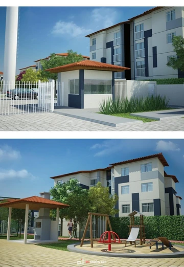 Foto Apartamento