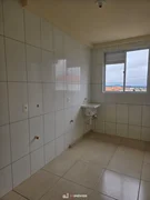 <strong>CONDOMÍNIO RESIDENCIAL VIDA NOVA II</strong>